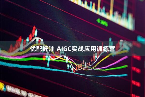 优配好油 AIGC实战应用训练营