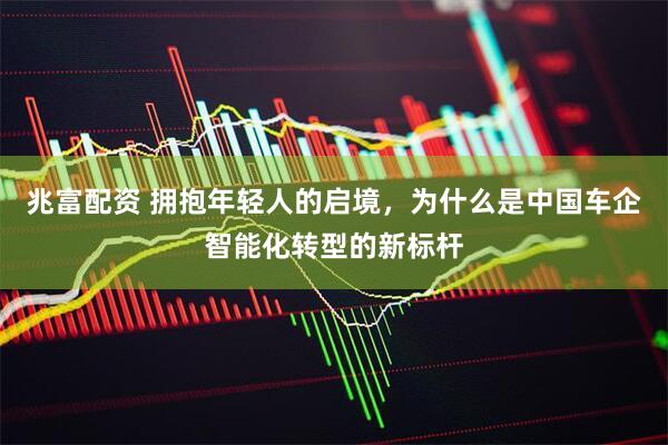 兆富配资 拥抱年轻人的启境，为什么是中国车企智能化转型的新标杆